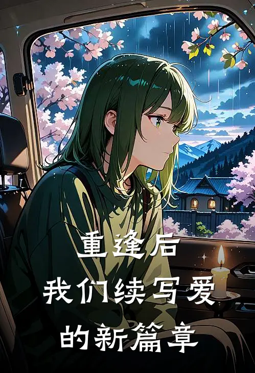 重逢后，我们续写爱的新篇章
