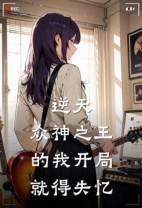 逆天，众神之王的我开局就得失忆