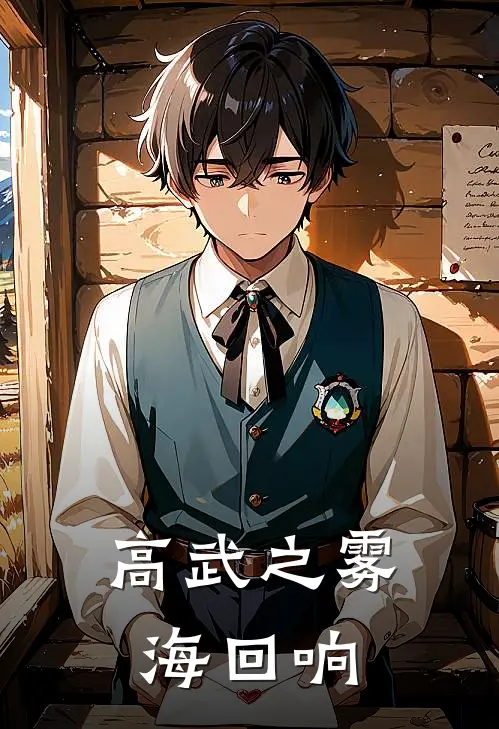 高武之雾海回响