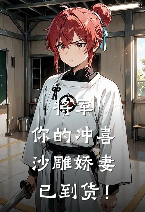 将军，你的冲喜沙雕娇妻已到货！