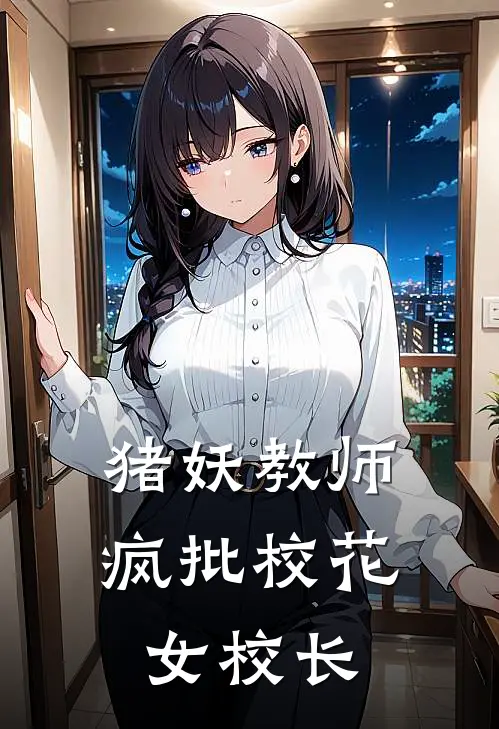 猪妖教师：疯批校花女校长