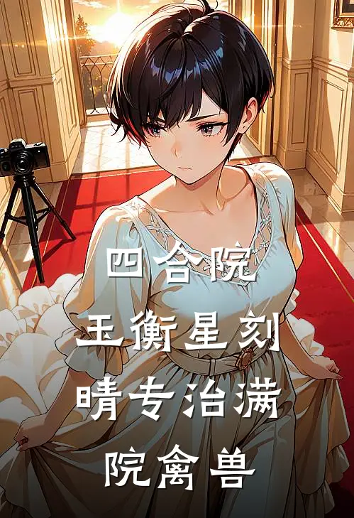 四合院：玉衡星刻晴专治满院禽兽