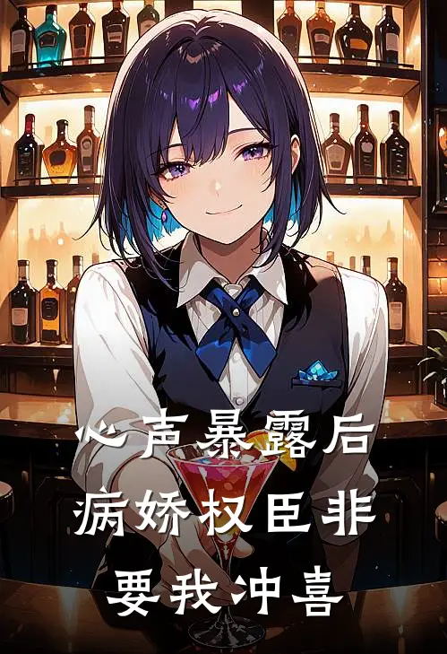 心声暴露后，病娇权臣非要我冲喜