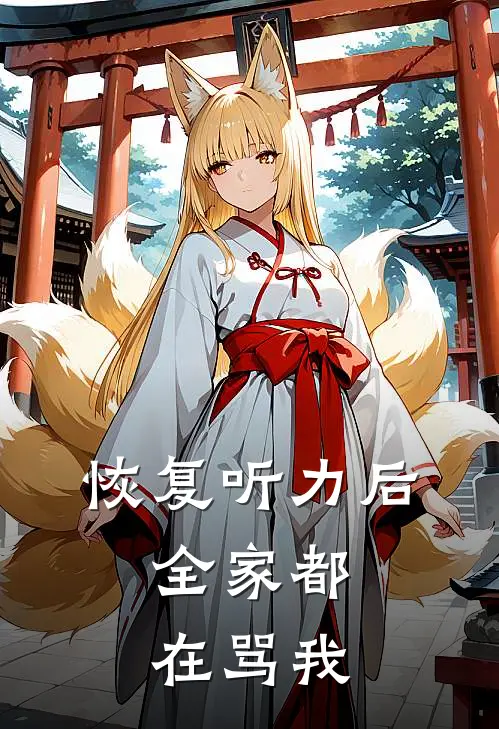 恢复听力后，全家都在骂我