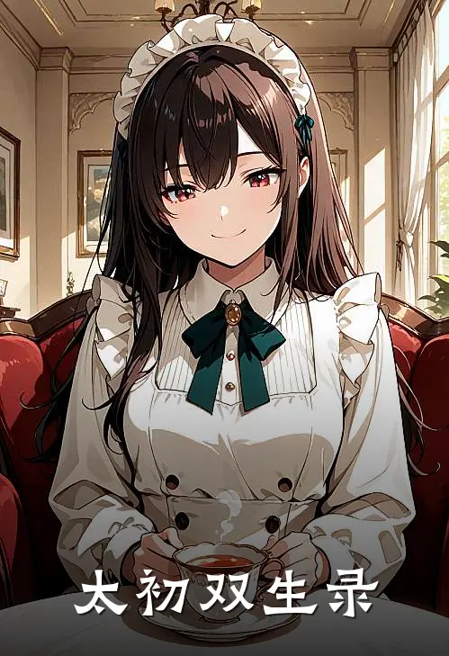 太初双生录