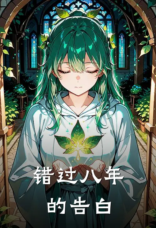 错过八年的告白