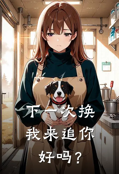 下一次换我来追你，好吗？