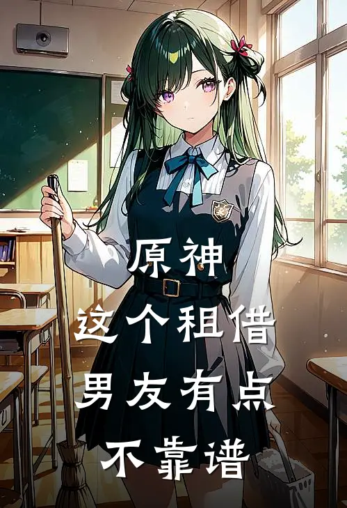 原神：这个租借男友有点不靠谱