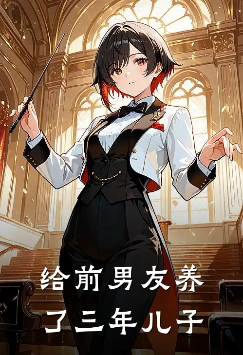 给前男友养了三年儿子