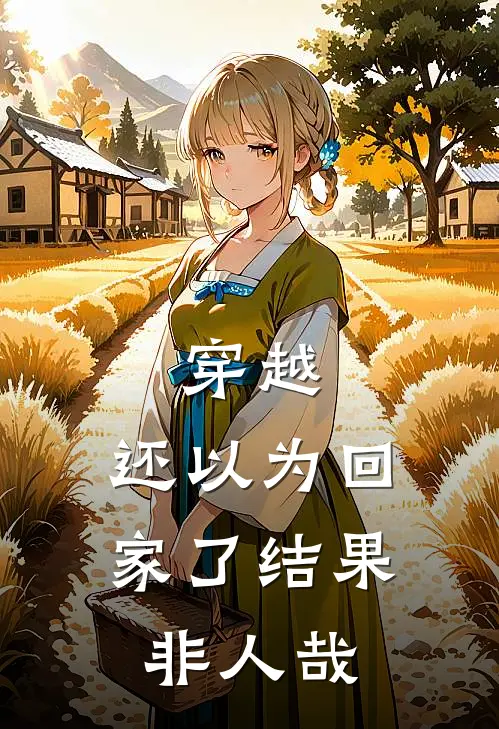 穿越：还以为回家了结果非人哉