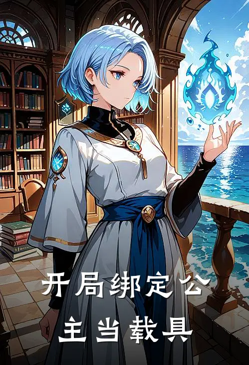 开局绑定公主当载具