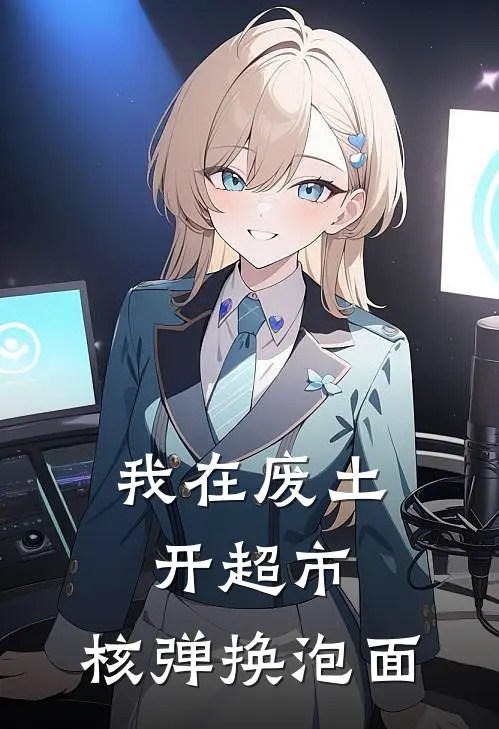 我在废土开超市，核弹换泡面