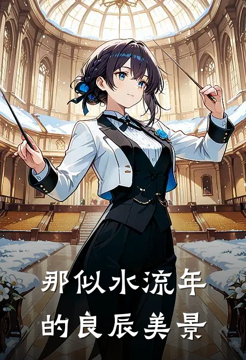 那似水流年的良辰美景