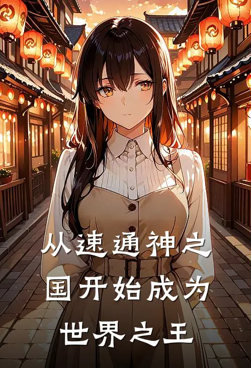 从速通神之国开始成为世界之王