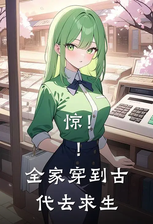 惊！！全家穿到古代去求生