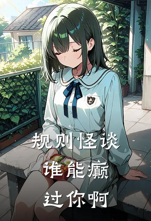 规则怪谈：谁能癫过你啊