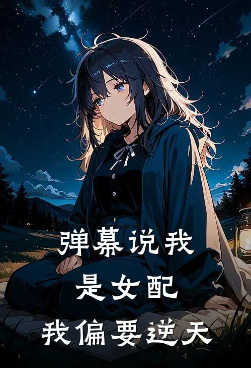 弹幕说我是女配，我偏要逆天