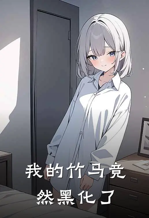 我的竹马竟然黑化了