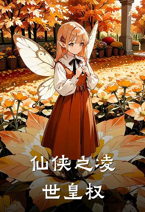 仙侠之凌世皇权