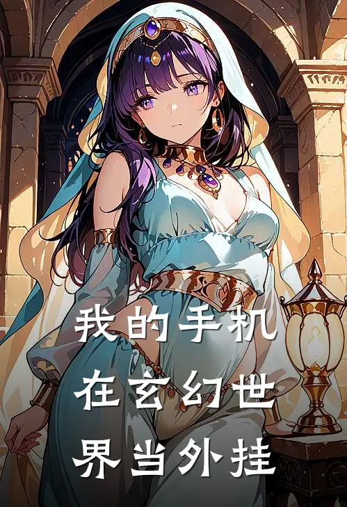 我的手机在玄幻世界当外挂