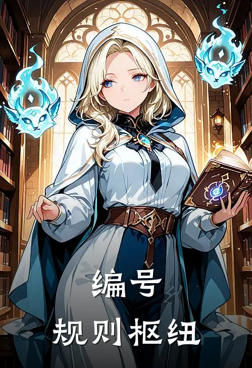 编号：规则枢纽