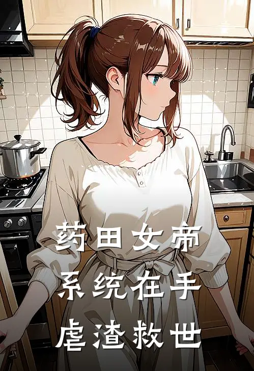 药田女帝：系统在手，虐渣救世