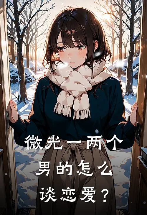 微光一两个男的怎么谈恋爱？