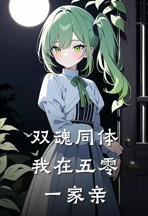 双魂同体：我在五零一家亲