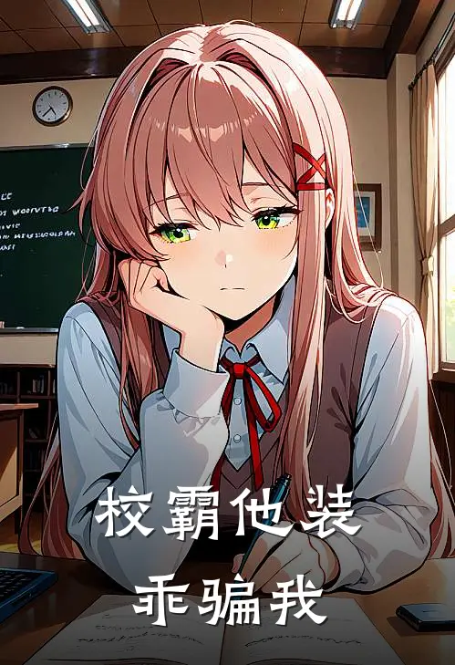 校霸他装乖骗我