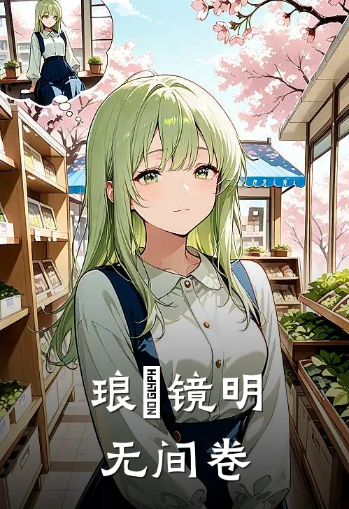 琅玕镜明【无间卷】