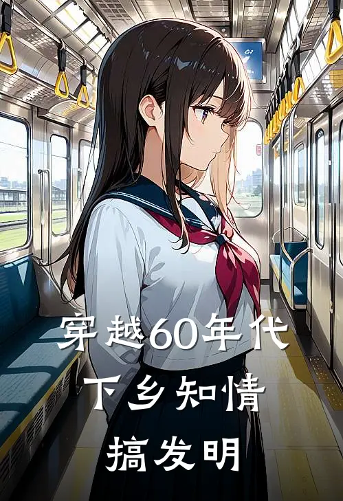 穿越60年代，下乡知情搞发明