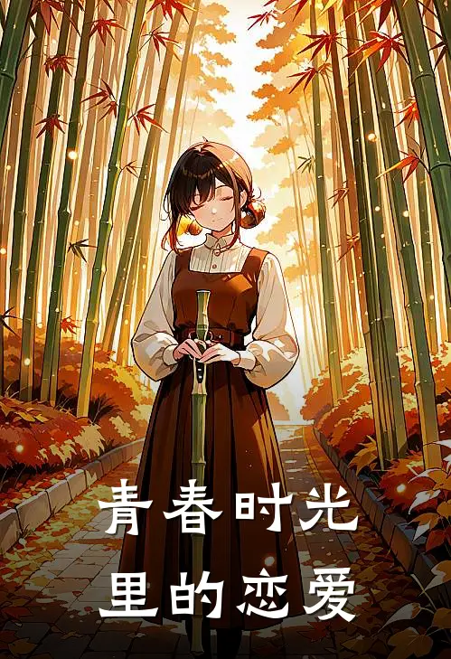 青春时光里的恋爱