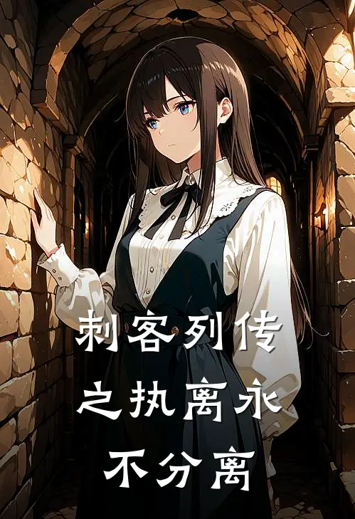 刺客列传之执离永不分离