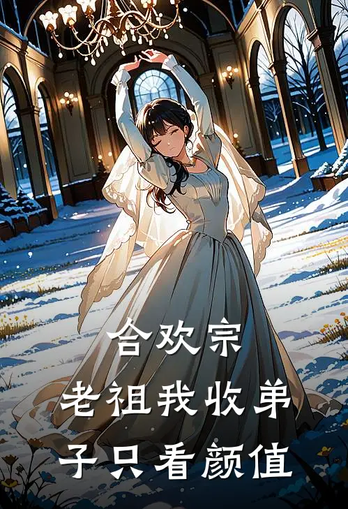 合欢宗：老祖我收弟子只看颜值