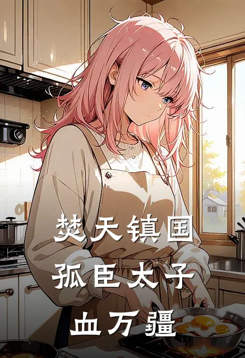 焚天镇国：孤臣太子血万疆