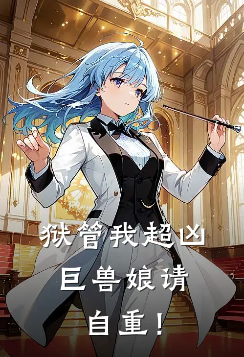 狱管我超凶，巨兽娘请自重！