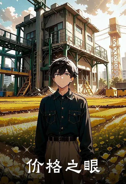 价格之眼