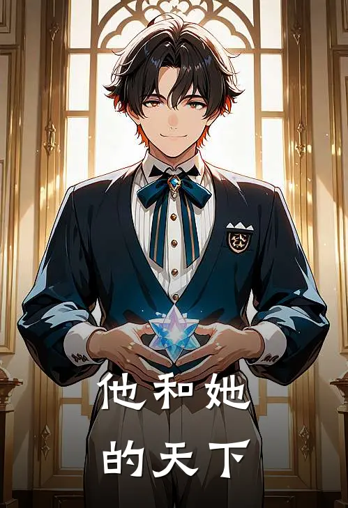 他和她的天下