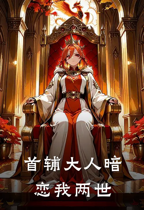 首辅大人暗恋我两世