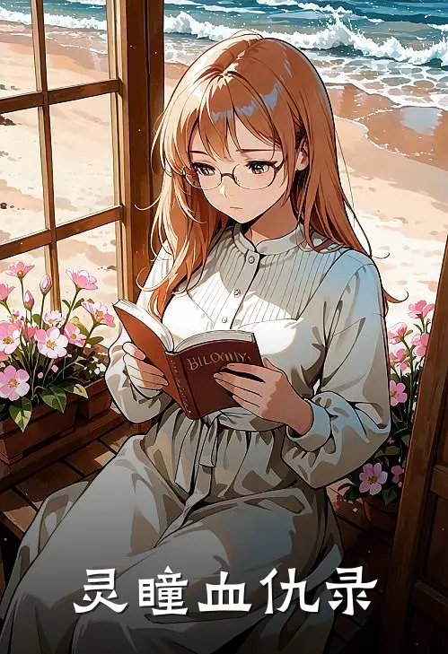 灵瞳血仇录