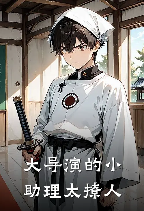 大导演的小助理太撩人