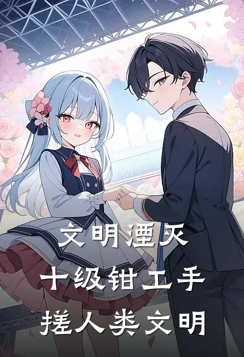 文明湮灭：十级钳工手搓人类文明