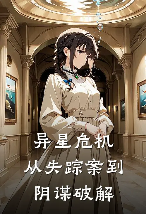 异星危机：从失踪案到阴谋破解