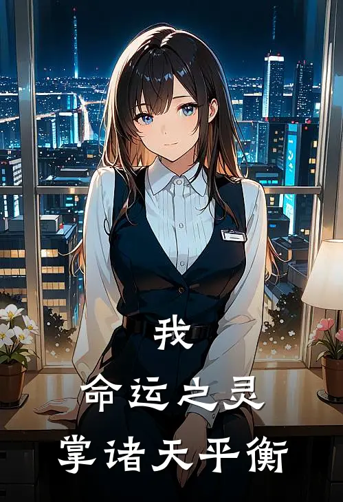 我，命运之灵，掌诸天平衡