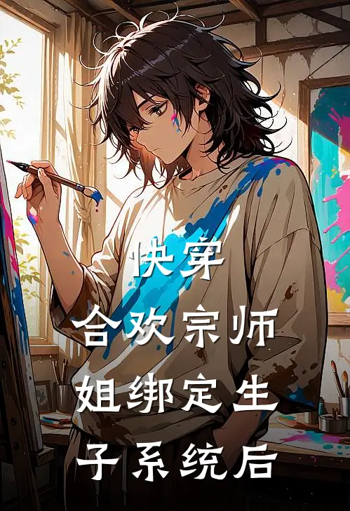 快穿：合欢宗师姐绑定生子系统后