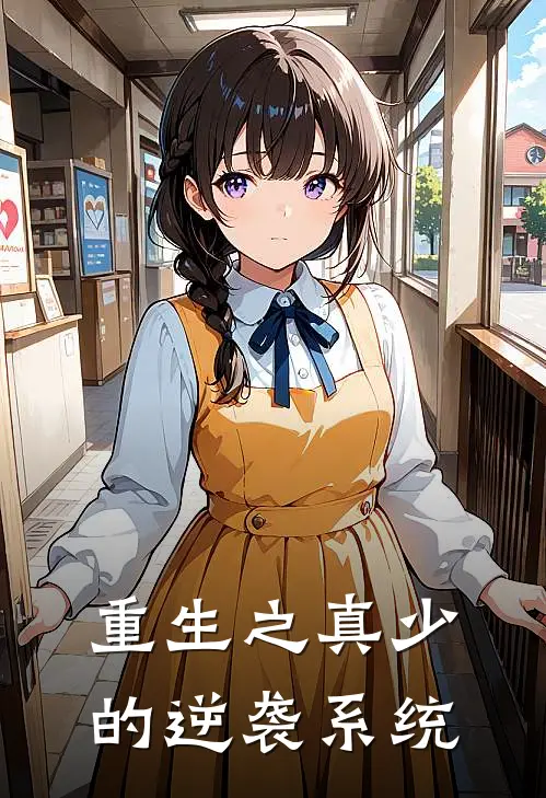 重生之真少的逆袭系统