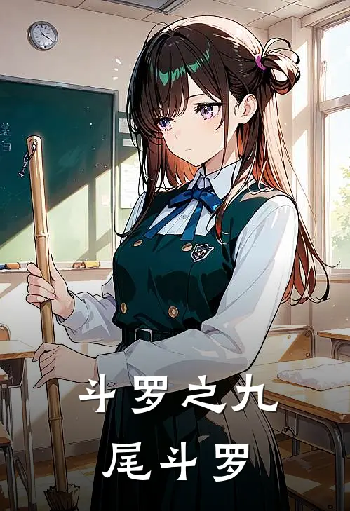 斗罗之九尾斗罗