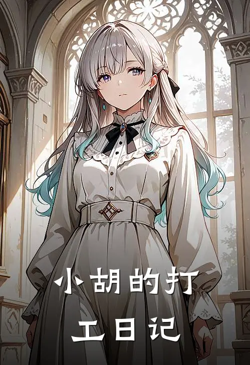 小胡的打工日记