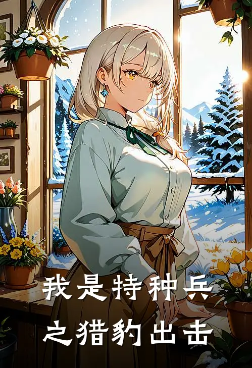 我是特种兵之猎豹出击