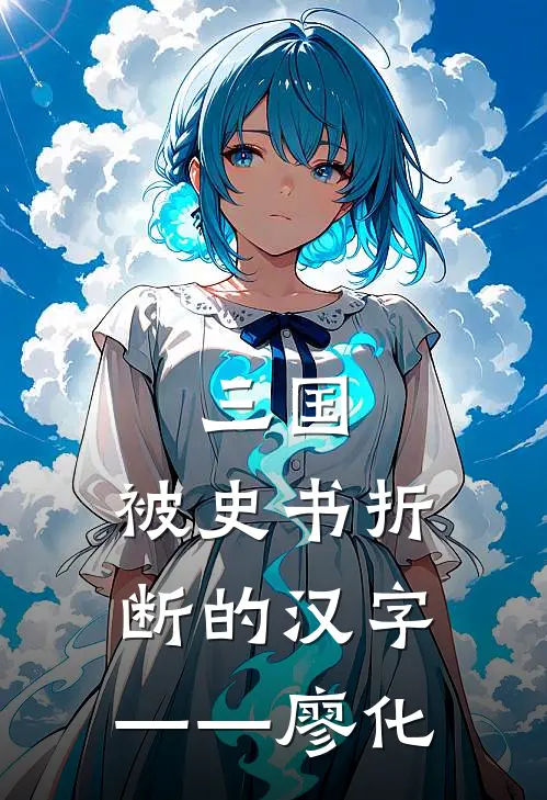 三国：被史书折断的汉字——廖化